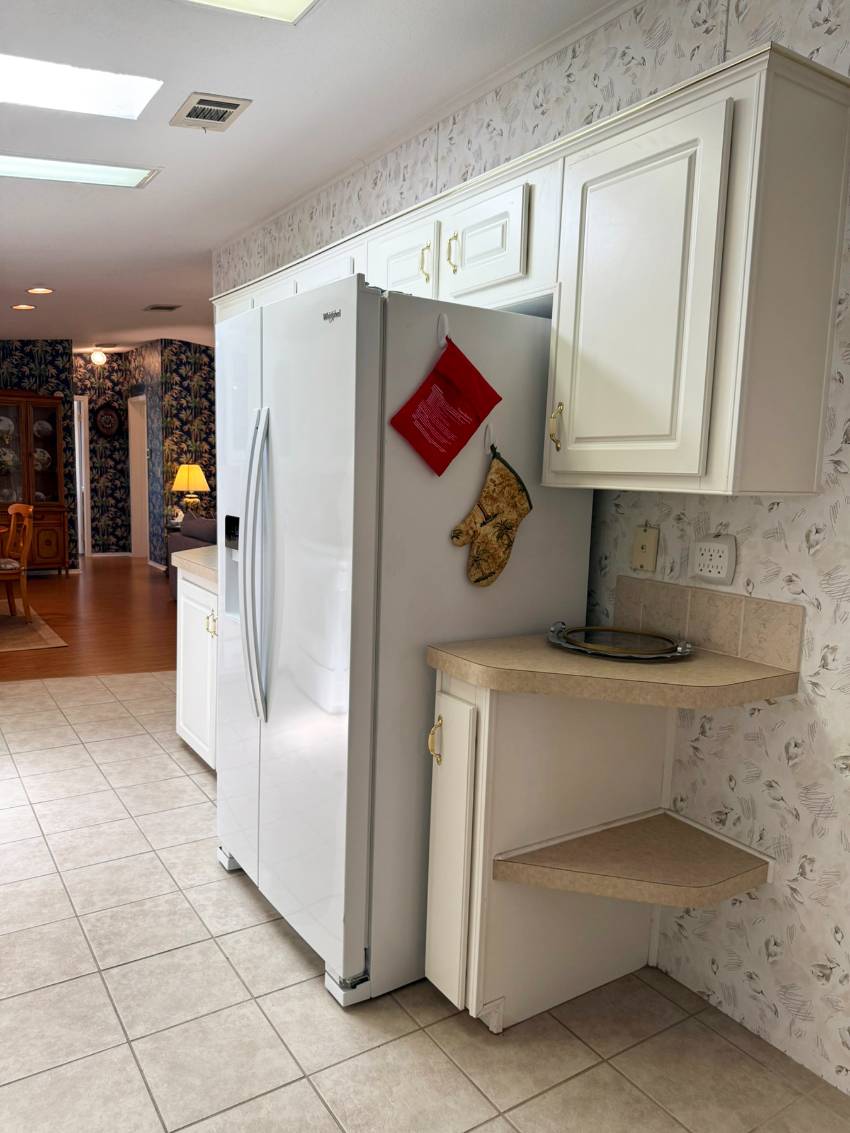 105 Bougenvilea Terrace a Parrish, FL Mobile or Manufactured Home for Sale